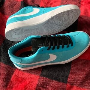 Nike SB sneakers new never worn. No box